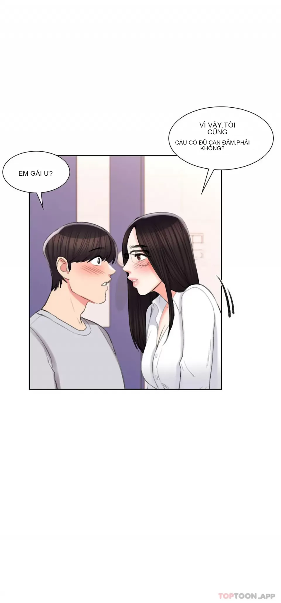 Tình yêu trong khuôn viên Tình yêu trong khuôn viên trường Chương 1-50