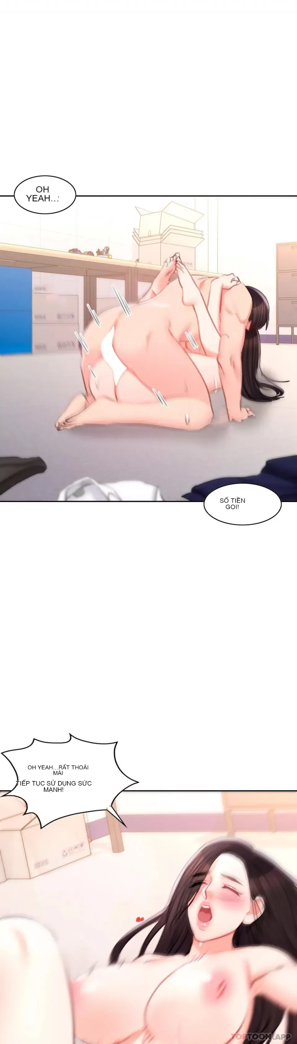 Tình yêu trong khuôn viên Tình yêu trong khuôn viên trường Chương 1-50