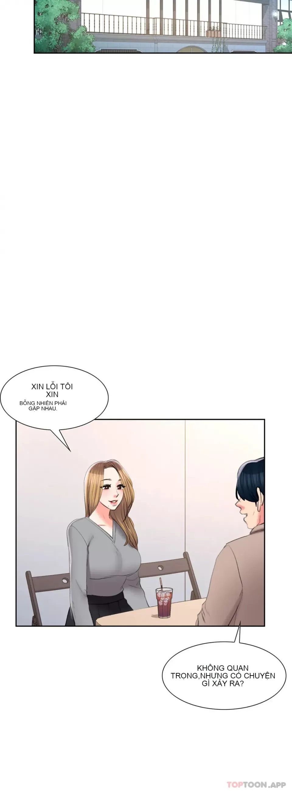 Tình yêu trong khuôn viên Tình yêu trong khuôn viên trường Chương 1-50