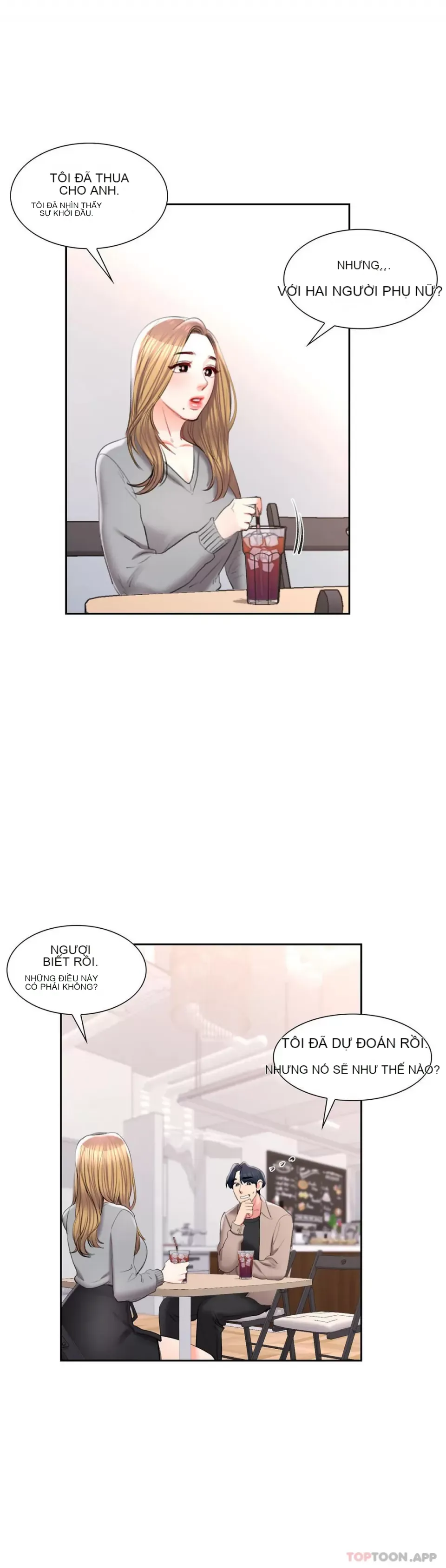 Tình yêu trong khuôn viên Tình yêu trong khuôn viên trường Chương 1-50