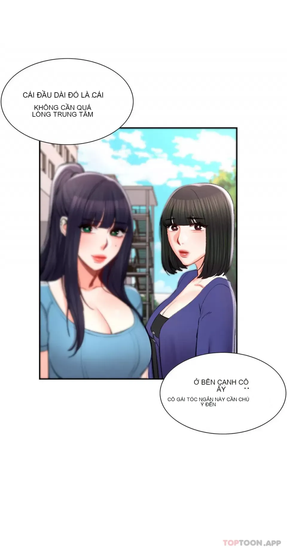 Tình yêu trong khuôn viên Tình yêu trong khuôn viên trường Chương 1-50