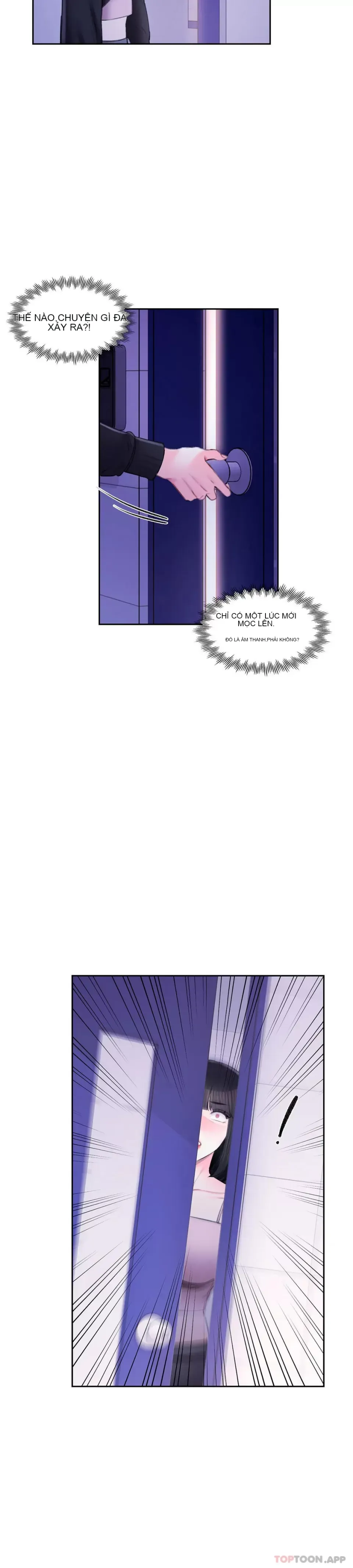 Tình yêu trong khuôn viên Tình yêu trong khuôn viên trường Chương 1-50