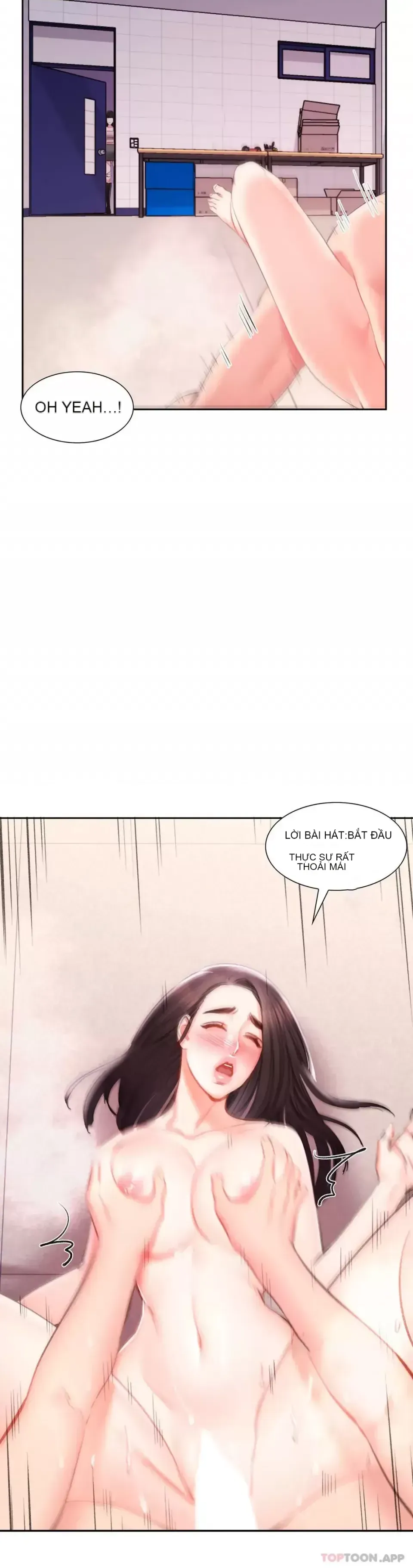 Tình yêu trong khuôn viên Tình yêu trong khuôn viên trường Chương 1-50