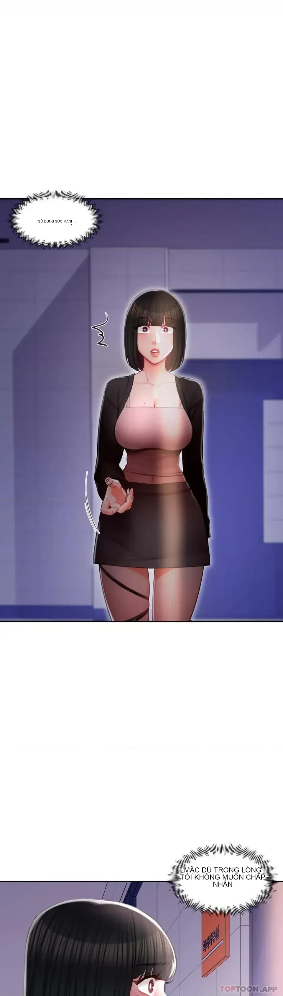 Tình yêu trong khuôn viên Tình yêu trong khuôn viên trường Chương 1-50