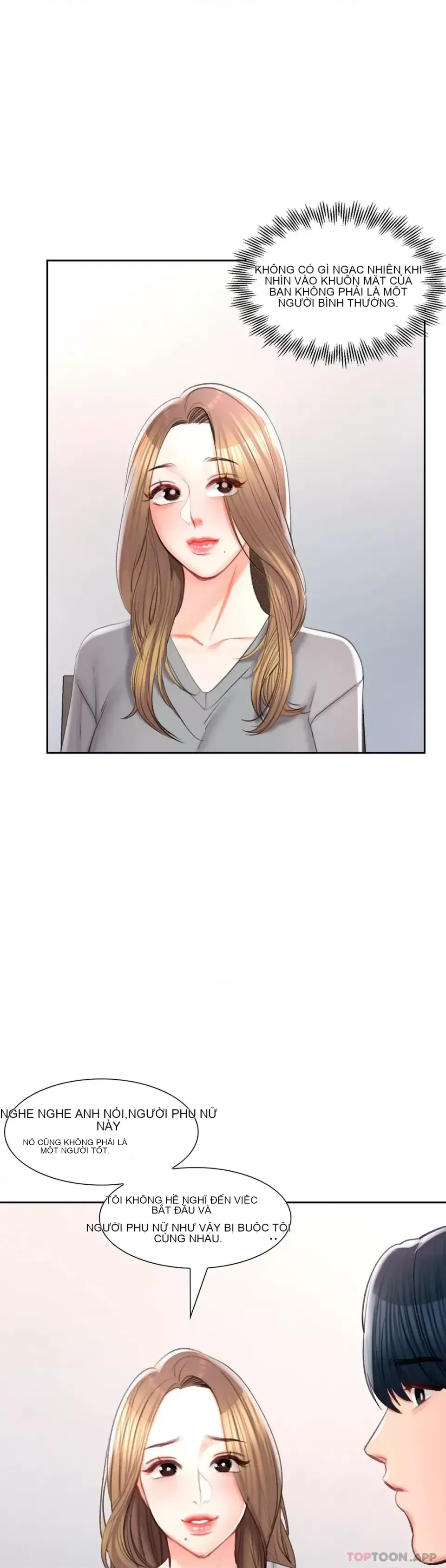 Tình yêu trong khuôn viên Tình yêu trong khuôn viên trường Chương 1-50