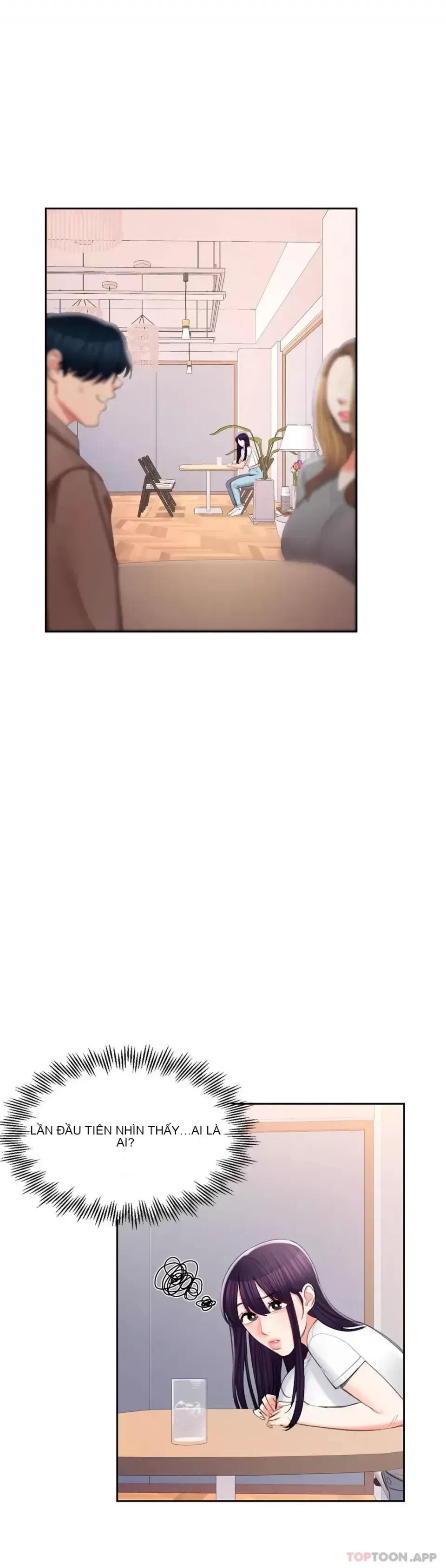 Tình yêu trong khuôn viên Tình yêu trong khuôn viên trường Chương 1-50