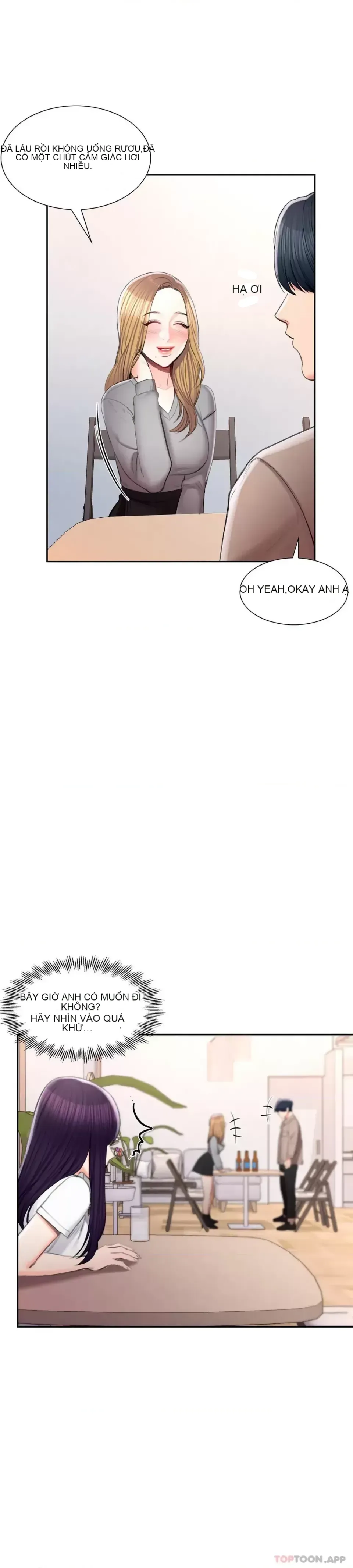 Tình yêu trong khuôn viên Tình yêu trong khuôn viên trường Chương 1-50