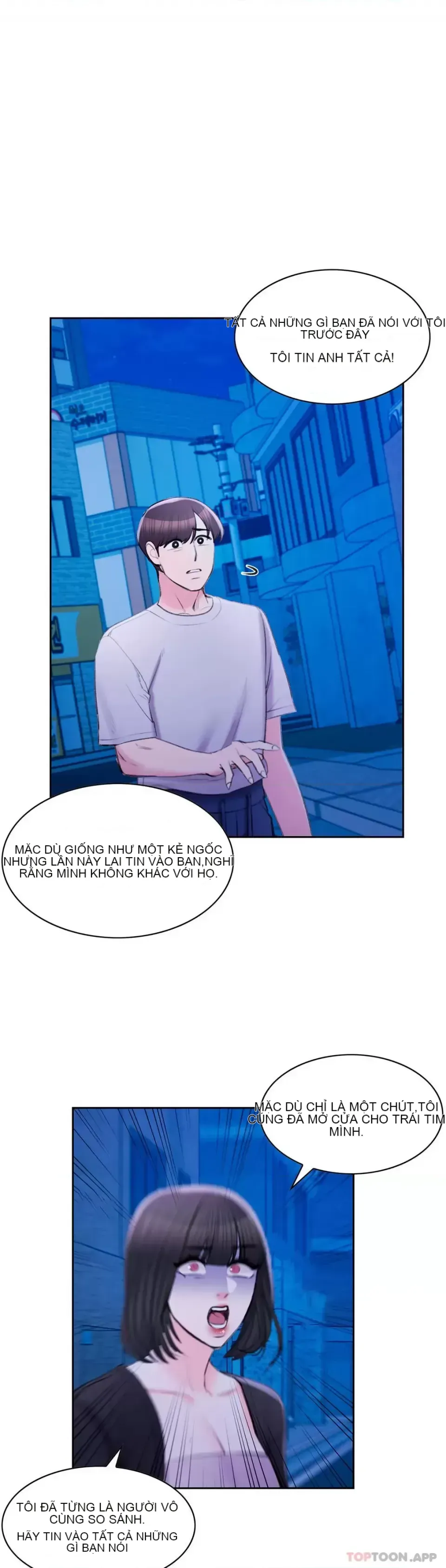 Tình yêu trong khuôn viên Tình yêu trong khuôn viên trường Chương 1-50