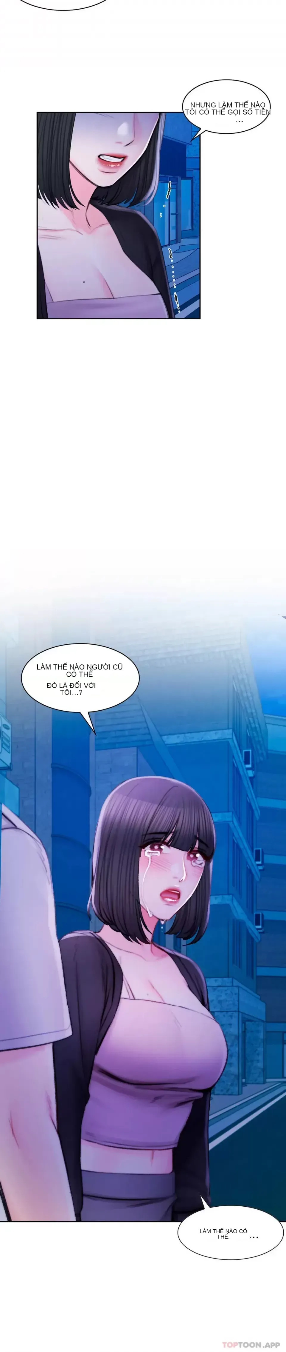 Tình yêu trong khuôn viên Tình yêu trong khuôn viên trường Chương 1-50