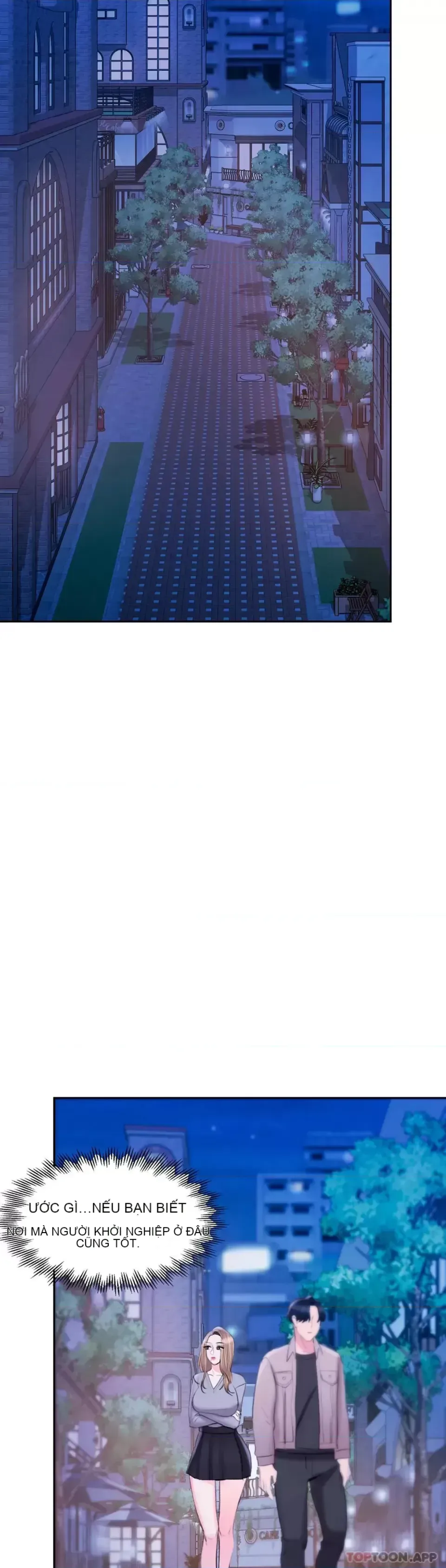 Tình yêu trong khuôn viên Tình yêu trong khuôn viên trường Chương 1-50