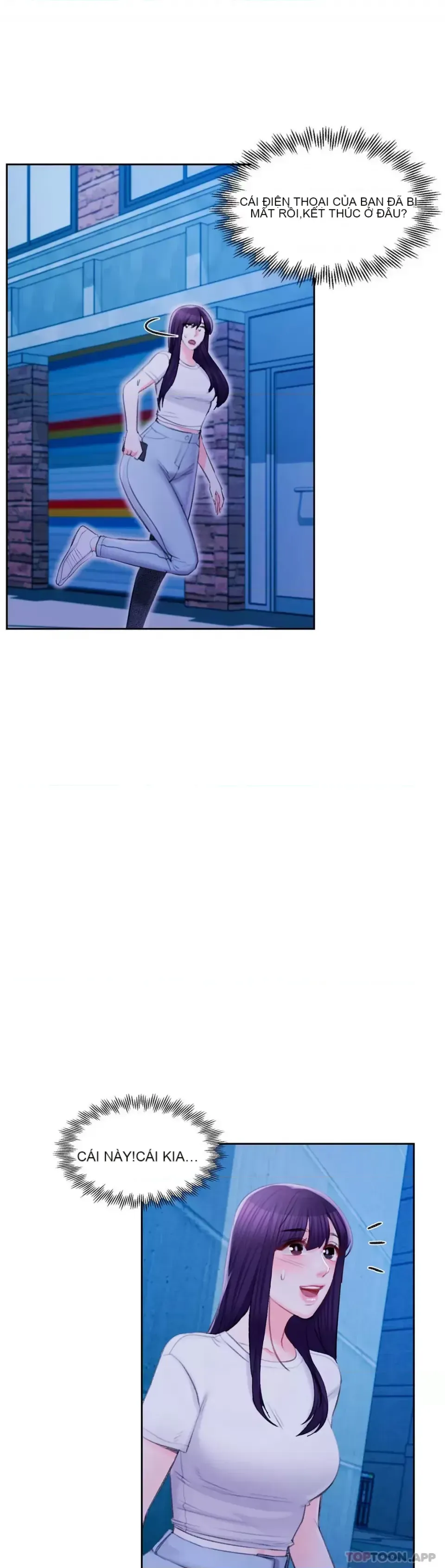 Tình yêu trong khuôn viên Tình yêu trong khuôn viên trường Chương 1-50