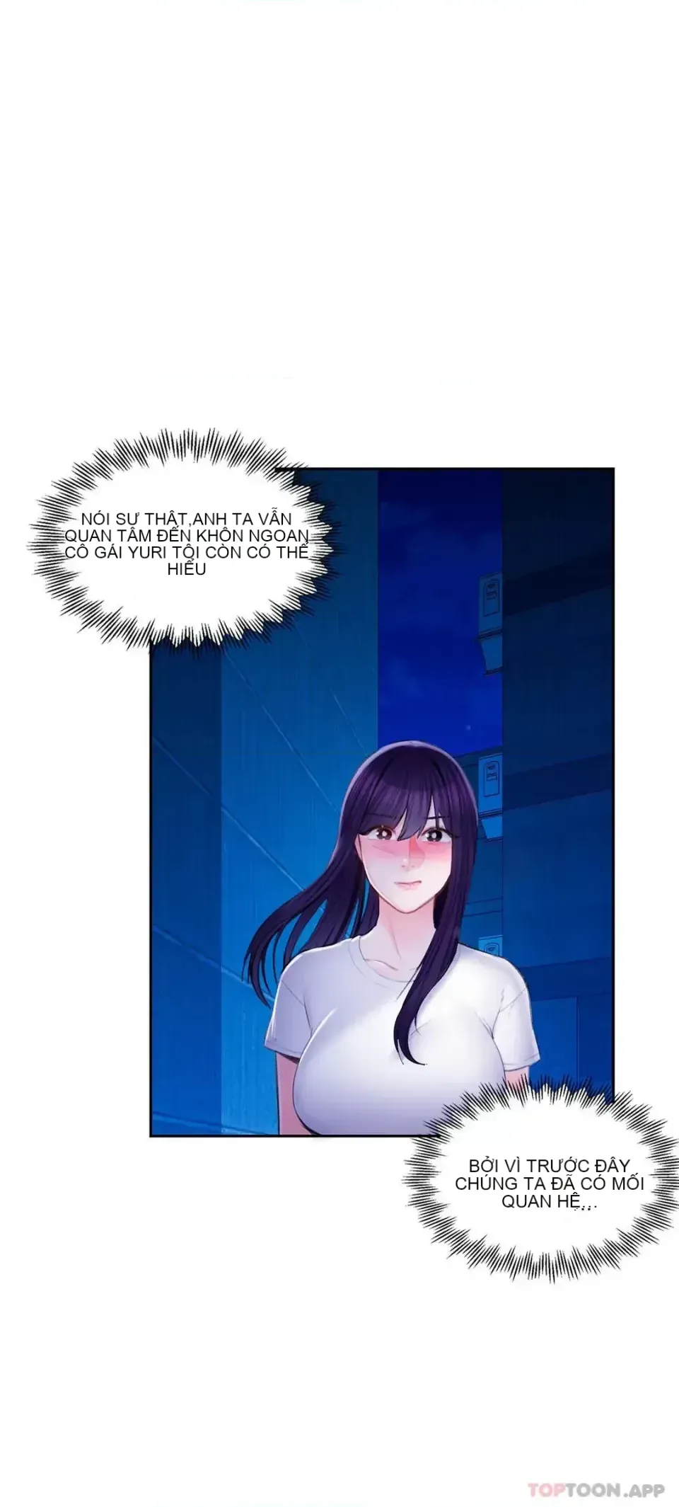 Tình yêu trong khuôn viên Tình yêu trong khuôn viên trường Chương 1-50