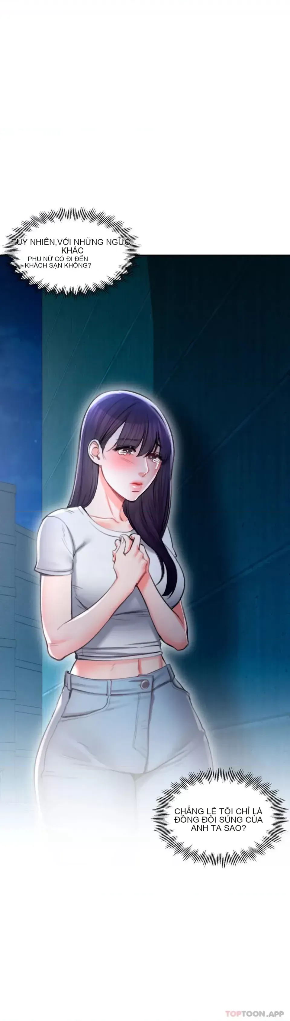 Tình yêu trong khuôn viên Tình yêu trong khuôn viên trường Chương 1-50