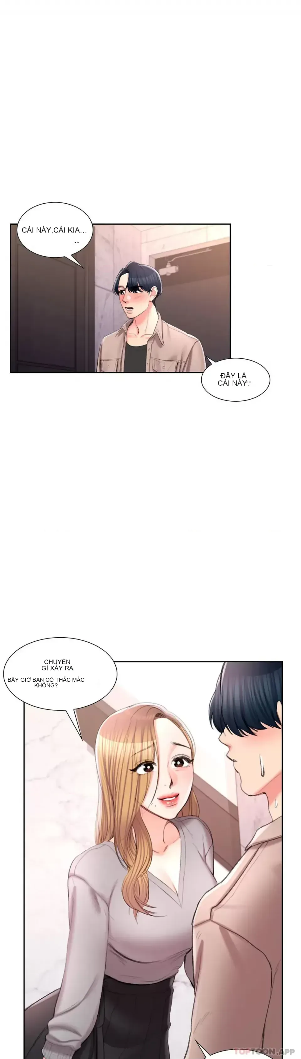 Tình yêu trong khuôn viên Tình yêu trong khuôn viên trường Chương 1-50