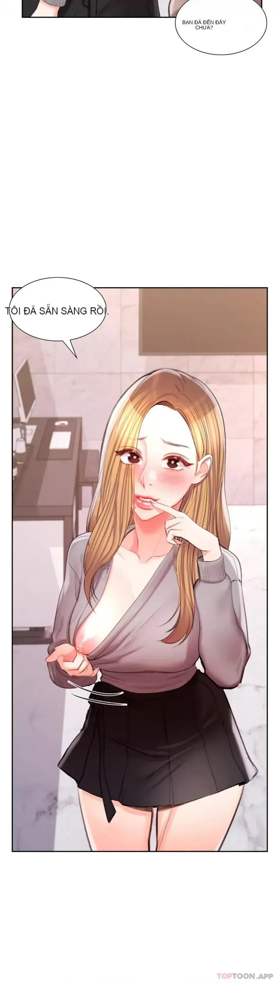 Tình yêu trong khuôn viên Tình yêu trong khuôn viên trường Chương 1-50