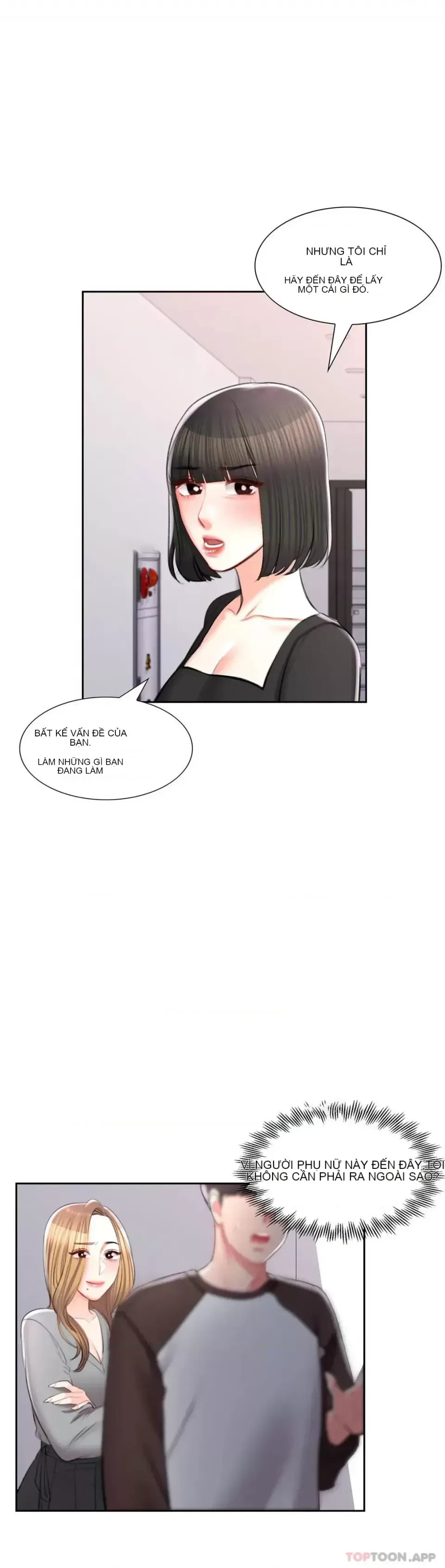 Tình yêu trong khuôn viên Tình yêu trong khuôn viên trường Chương 1-50