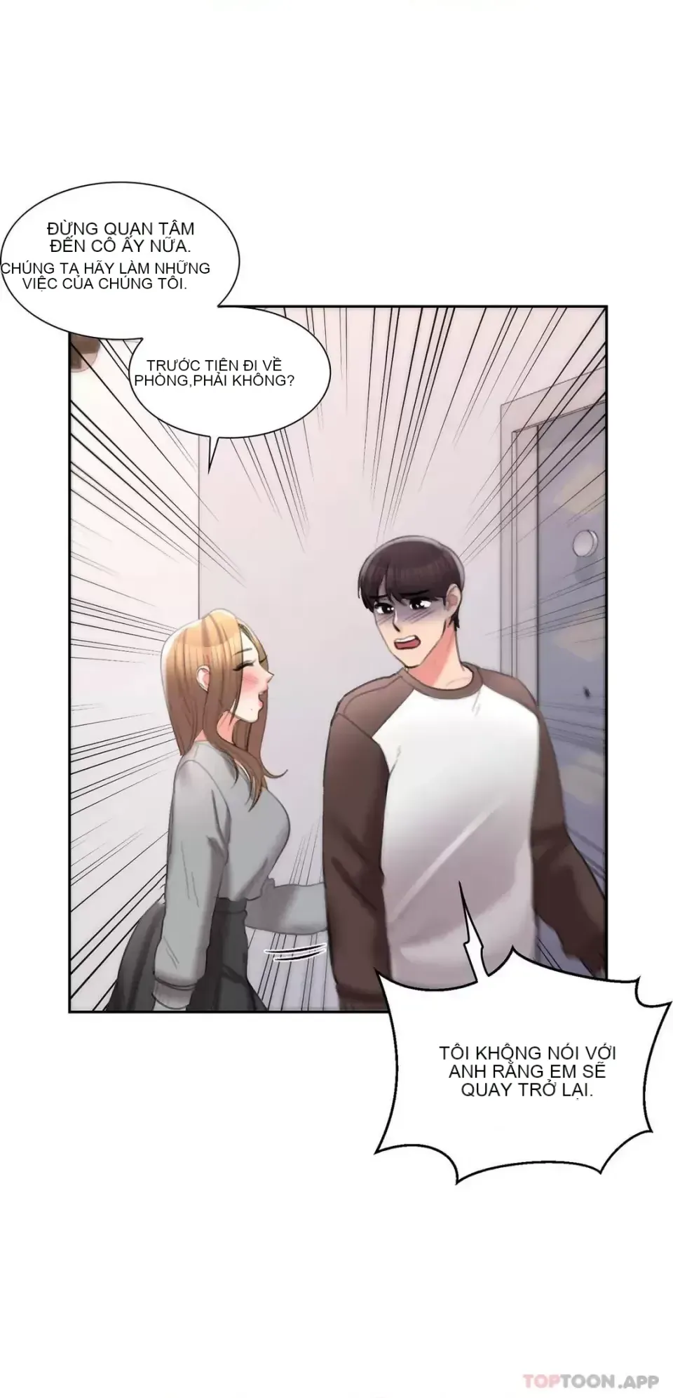 Tình yêu trong khuôn viên Tình yêu trong khuôn viên trường Chương 1-50