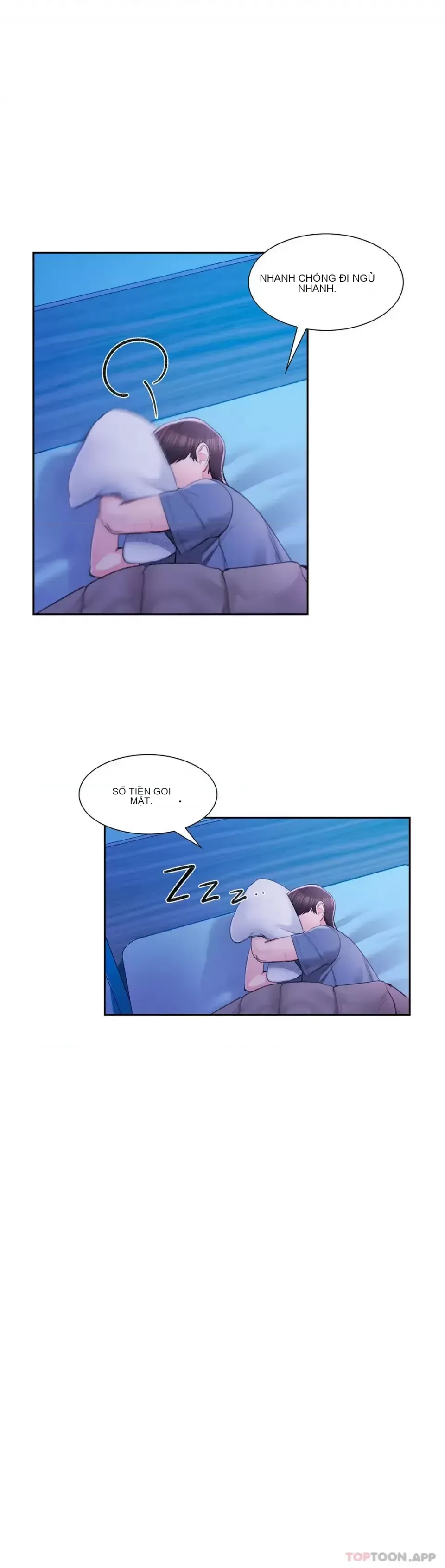 Tình yêu trong khuôn viên Tình yêu trong khuôn viên trường Chương 1-50