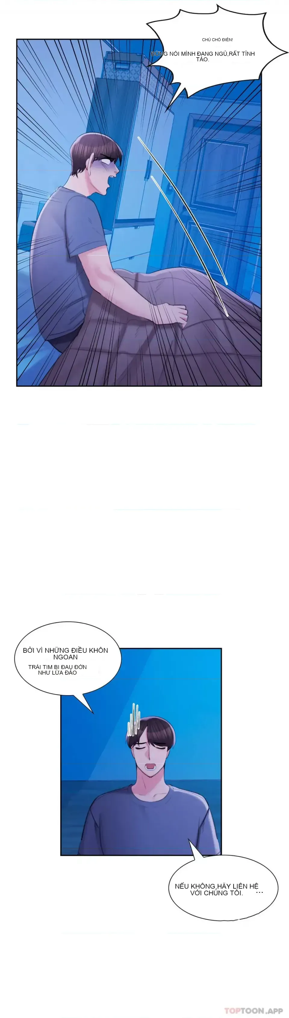 Tình yêu trong khuôn viên Tình yêu trong khuôn viên trường Chương 1-50