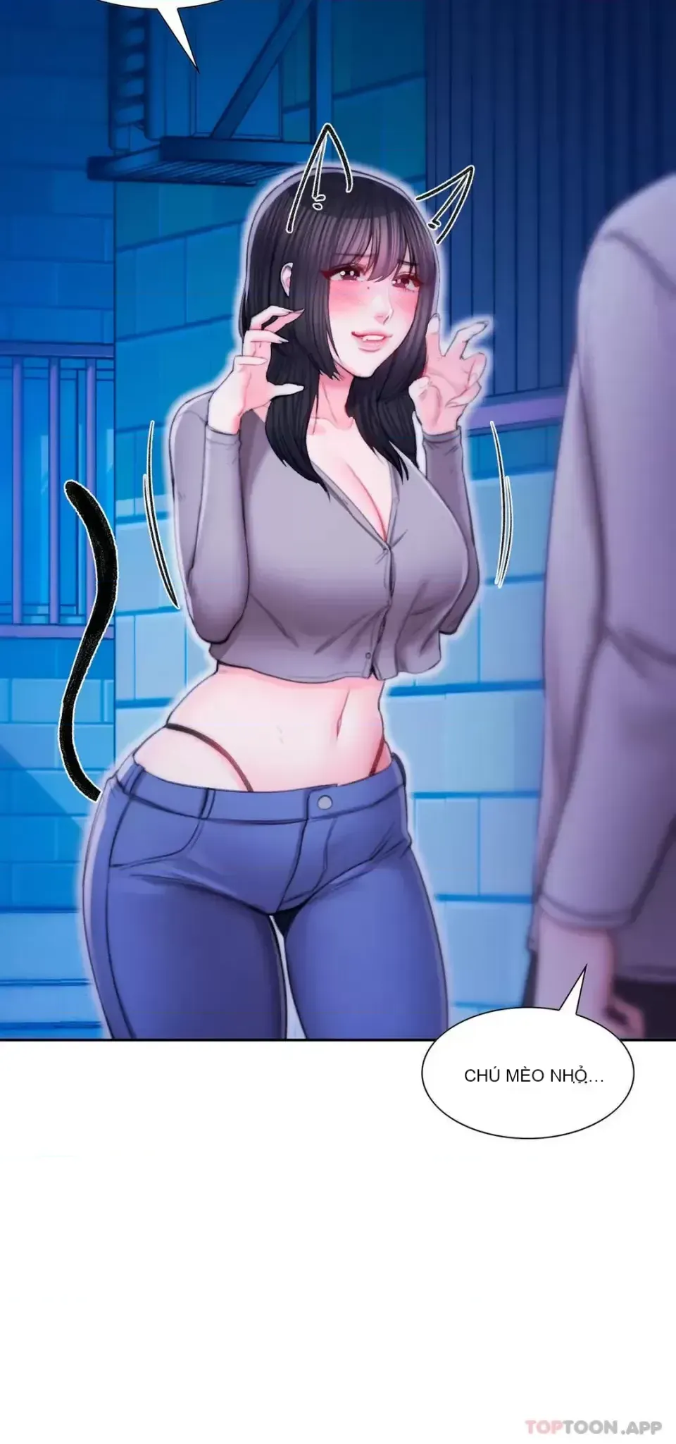 Tình yêu trong khuôn viên Tình yêu trong khuôn viên trường Chương 1-50