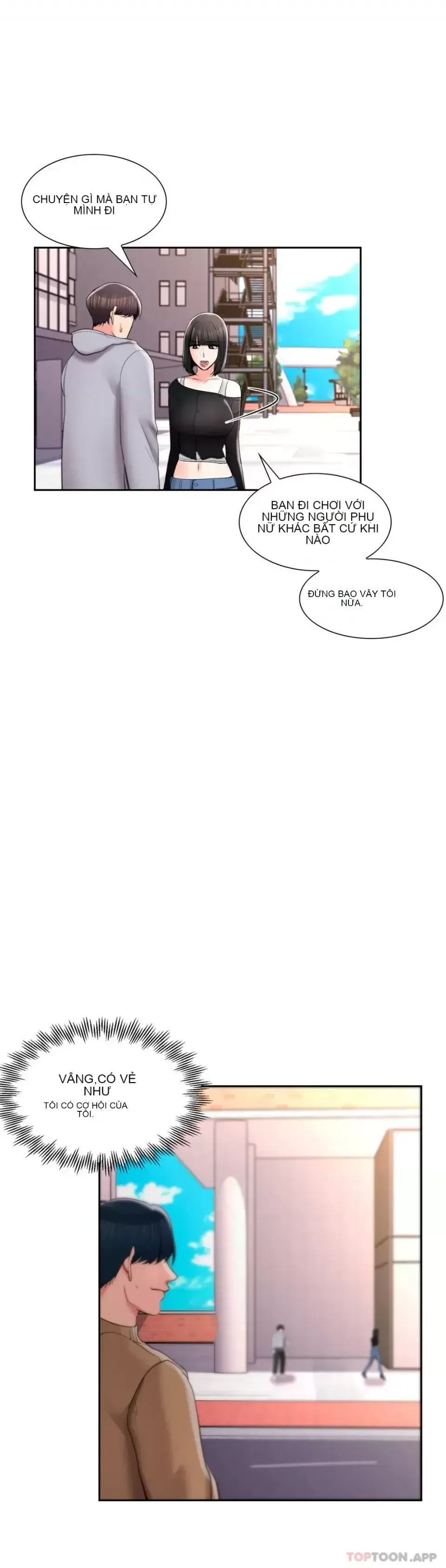 Tình yêu trong khuôn viên Tình yêu trong khuôn viên trường Chương 1-50