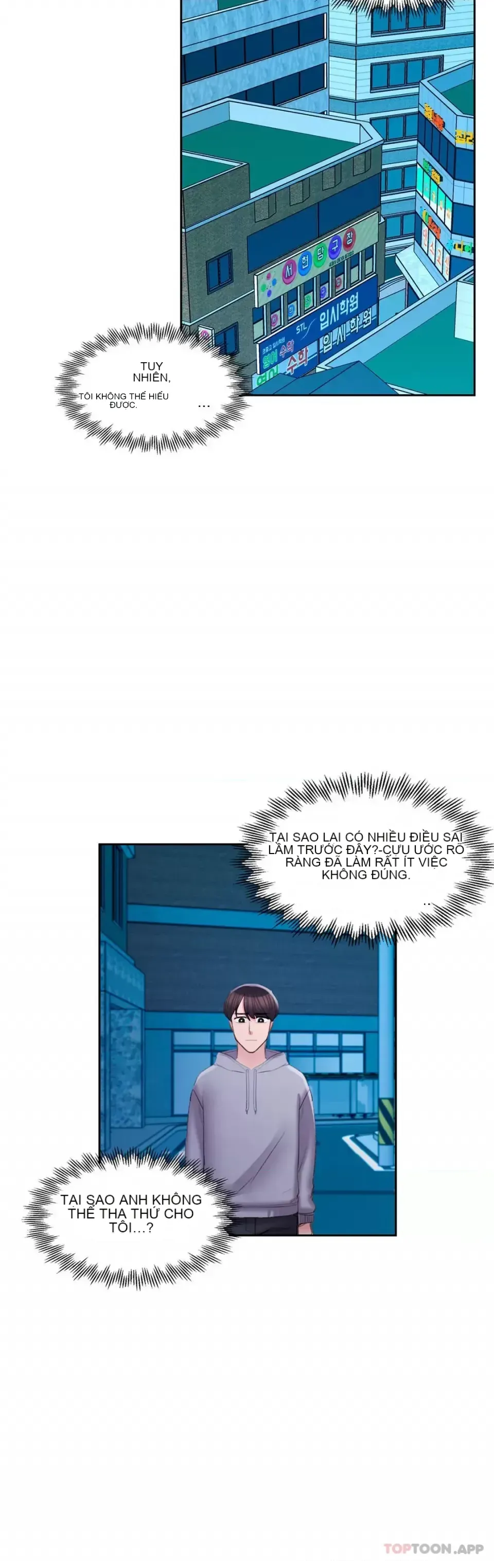 Tình yêu trong khuôn viên Tình yêu trong khuôn viên trường Chương 1-50