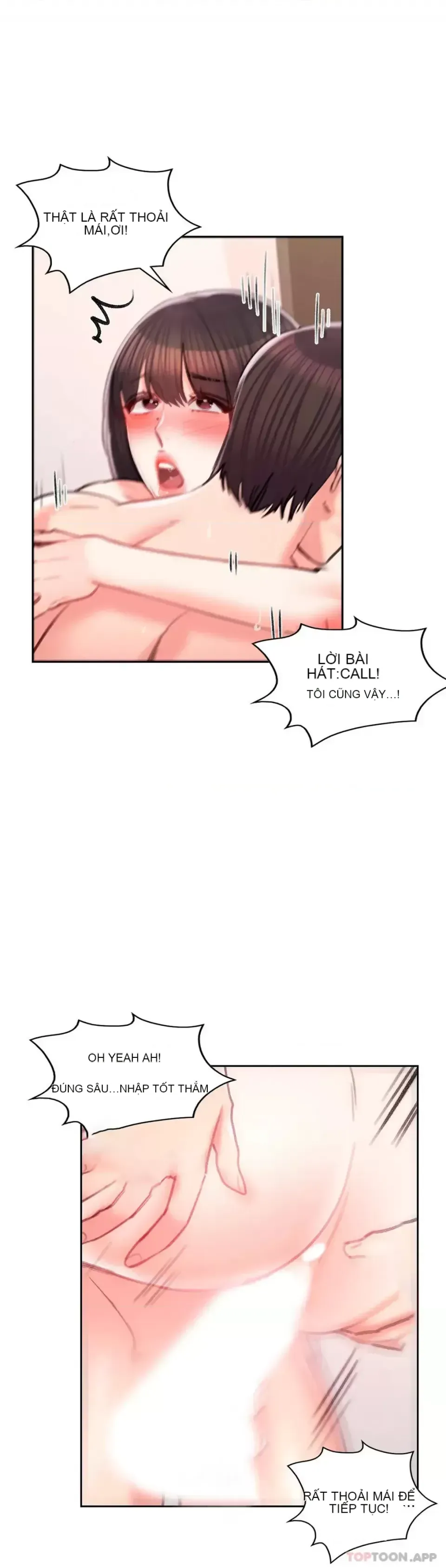 Tình yêu trong khuôn viên Tình yêu trong khuôn viên trường Chương 1-50