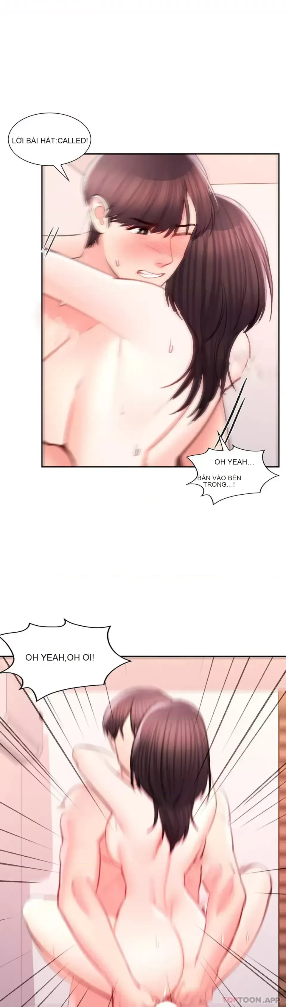 Tình yêu trong khuôn viên Tình yêu trong khuôn viên trường Chương 1-50