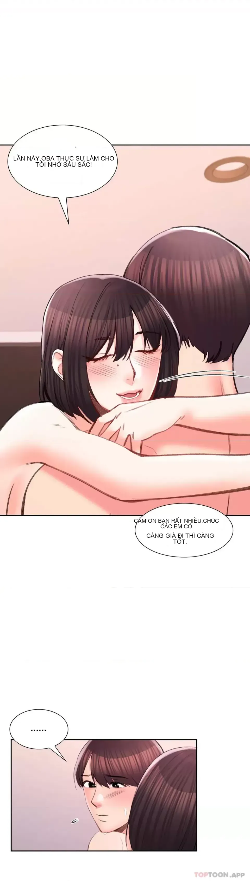 Tình yêu trong khuôn viên Tình yêu trong khuôn viên trường Chương 1-50