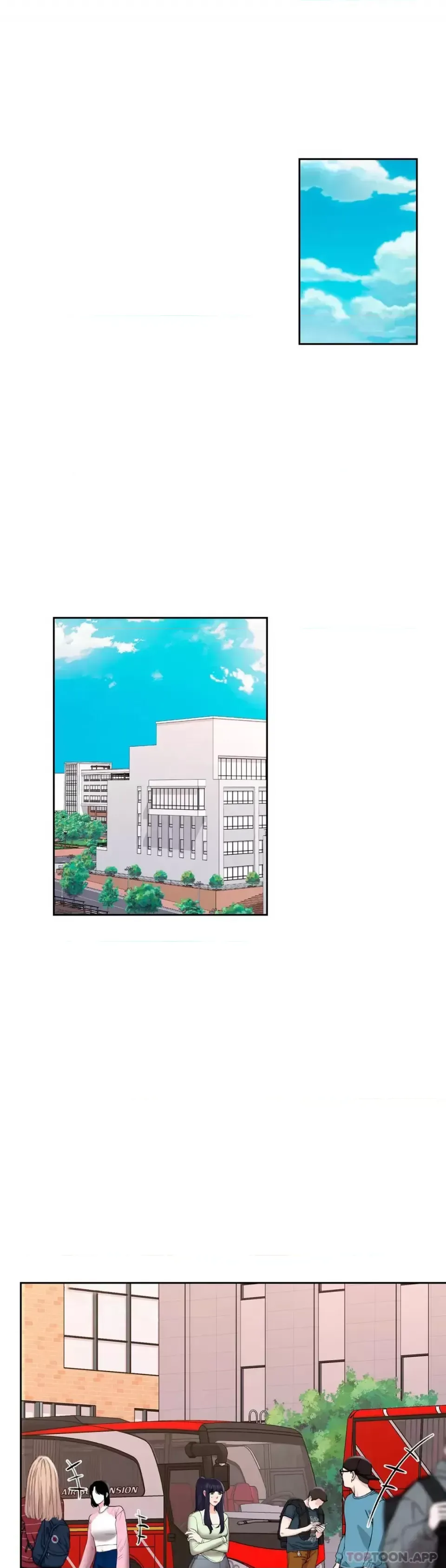 Tình yêu trong khuôn viên Tình yêu trong khuôn viên trường Chương 1-50