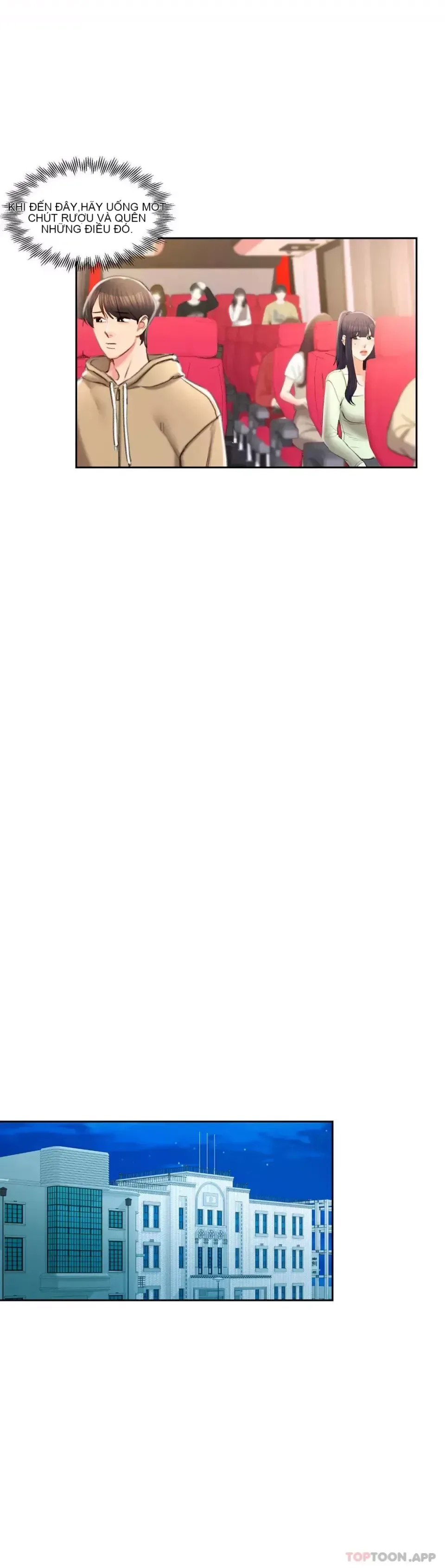 Tình yêu trong khuôn viên Tình yêu trong khuôn viên trường Chương 1-50