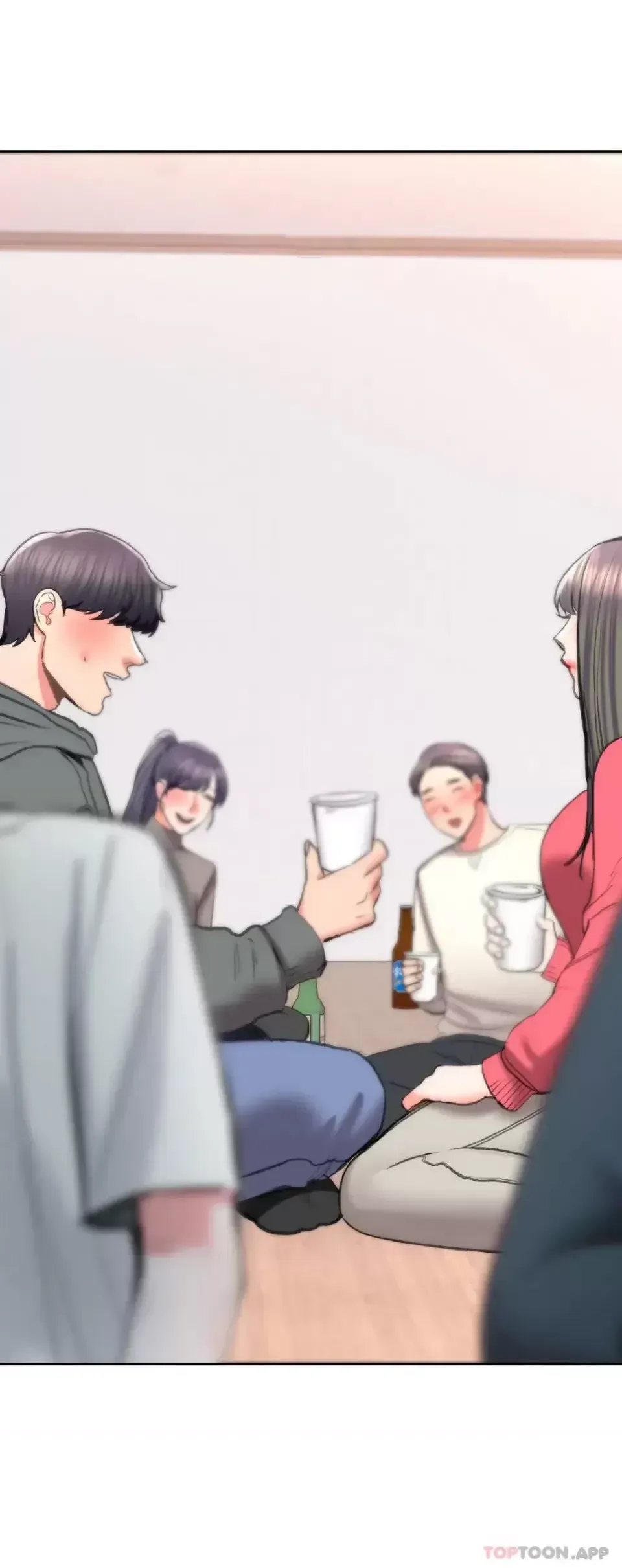 Tình yêu trong khuôn viên Tình yêu trong khuôn viên trường Chương 1-50