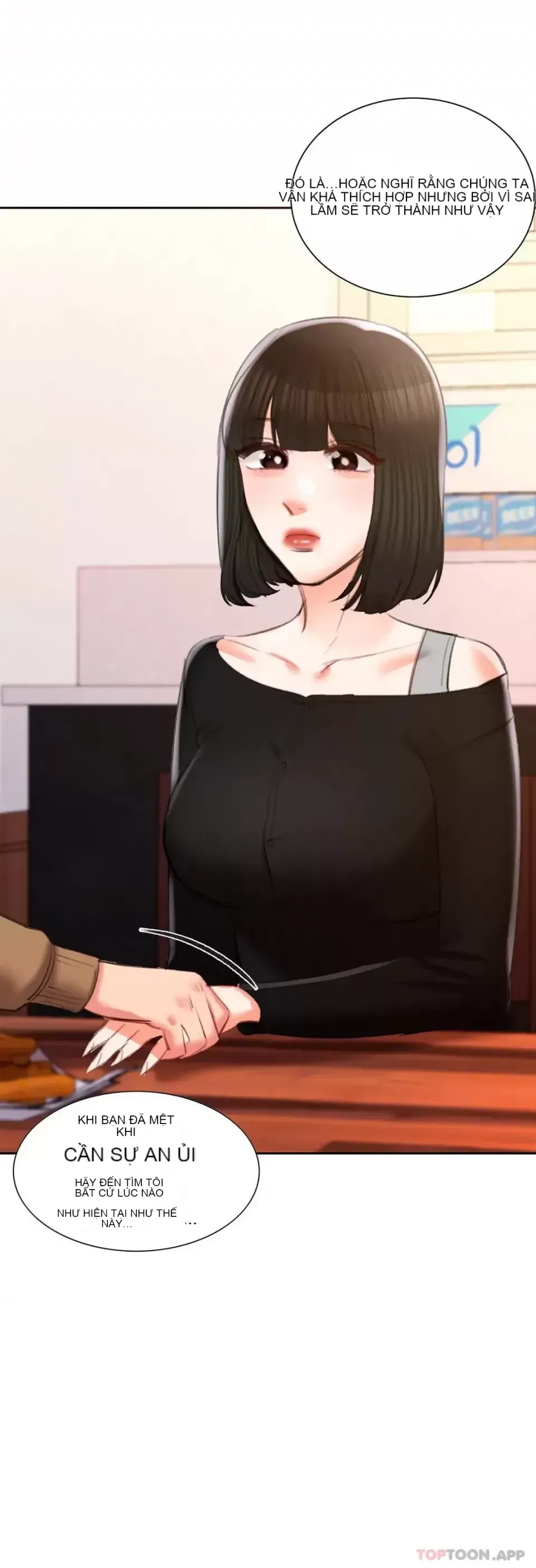 Tình yêu trong khuôn viên Tình yêu trong khuôn viên trường Chương 1-50