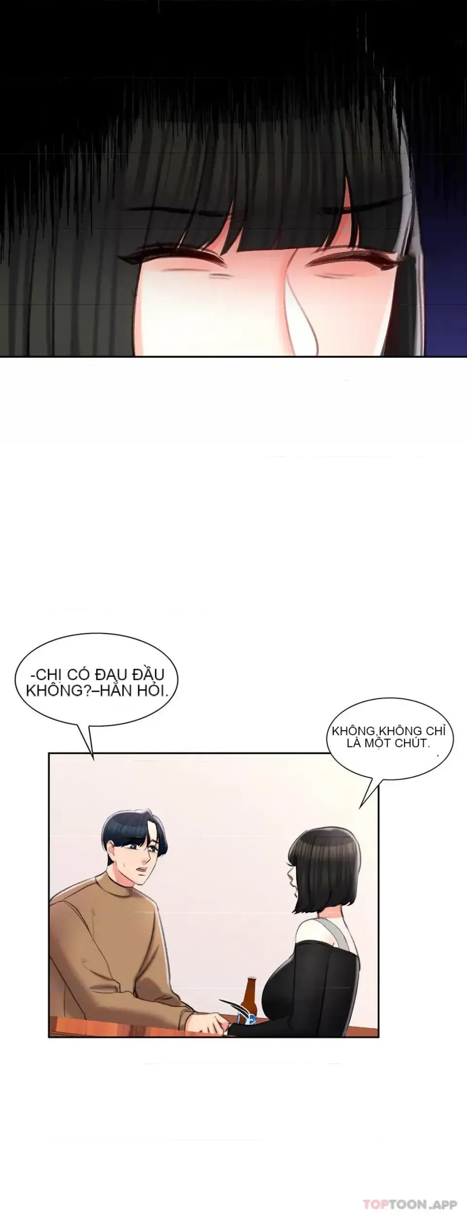 Tình yêu trong khuôn viên Tình yêu trong khuôn viên trường Chương 1-50