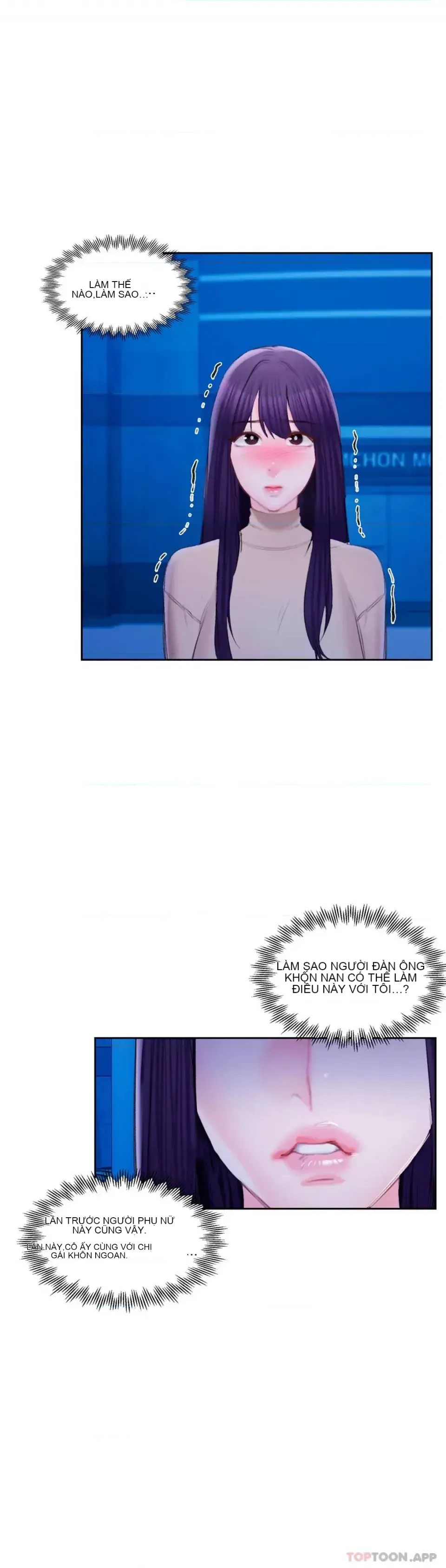 Tình yêu trong khuôn viên Tình yêu trong khuôn viên trường Chương 1-50