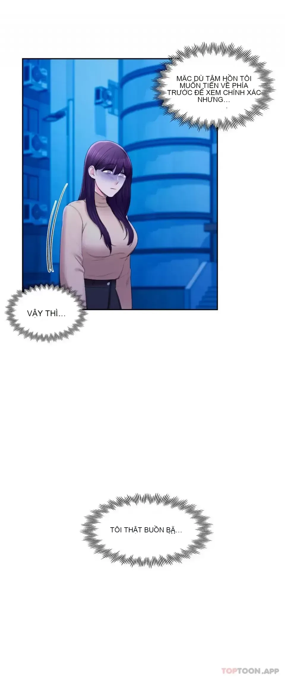 Tình yêu trong khuôn viên Tình yêu trong khuôn viên trường Chương 1-50