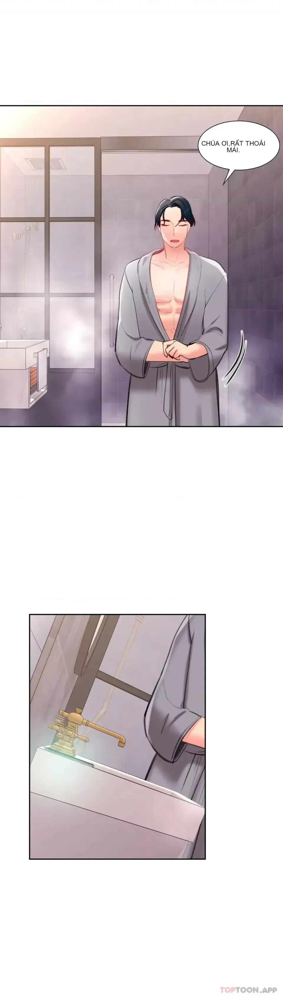 Tình yêu trong khuôn viên Tình yêu trong khuôn viên trường Chương 1-50