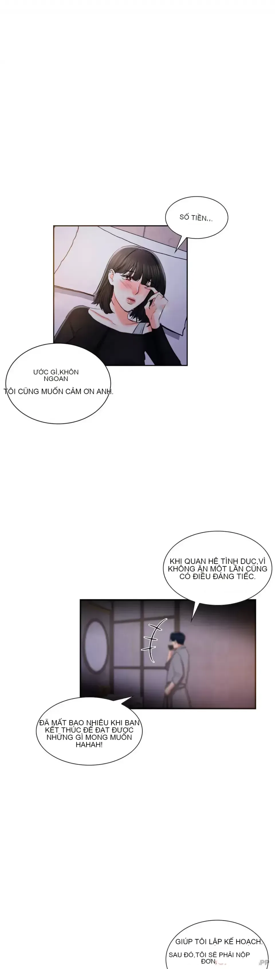 Tình yêu trong khuôn viên Tình yêu trong khuôn viên trường Chương 1-50