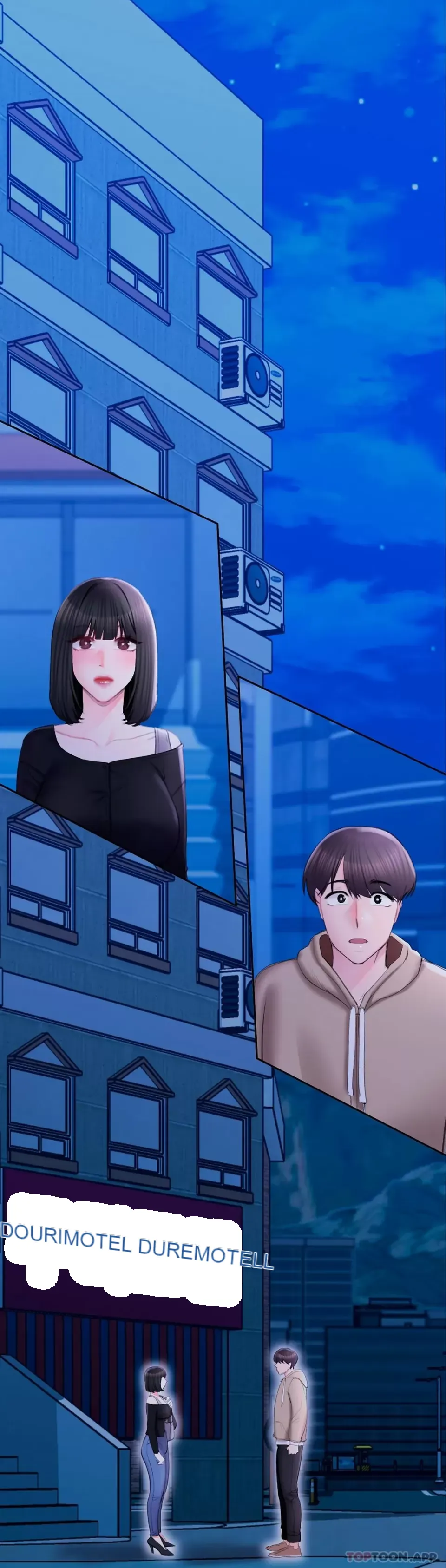 Tình yêu trong khuôn viên Tình yêu trong khuôn viên trường Chương 1-50