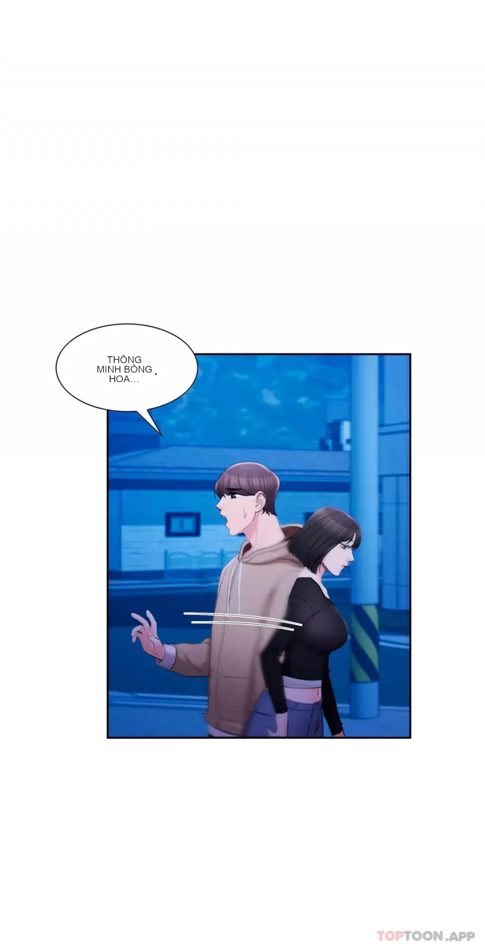 Tình yêu trong khuôn viên Tình yêu trong khuôn viên trường Chương 1-50