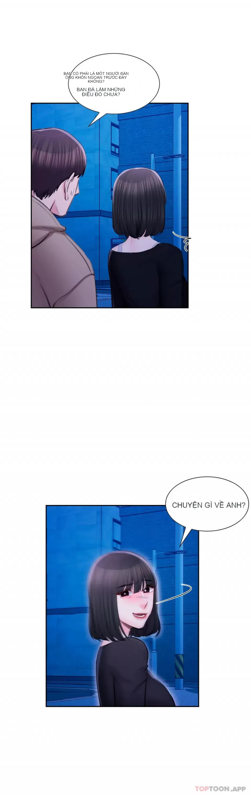 Tình yêu trong khuôn viên Tình yêu trong khuôn viên trường Chương 1-50