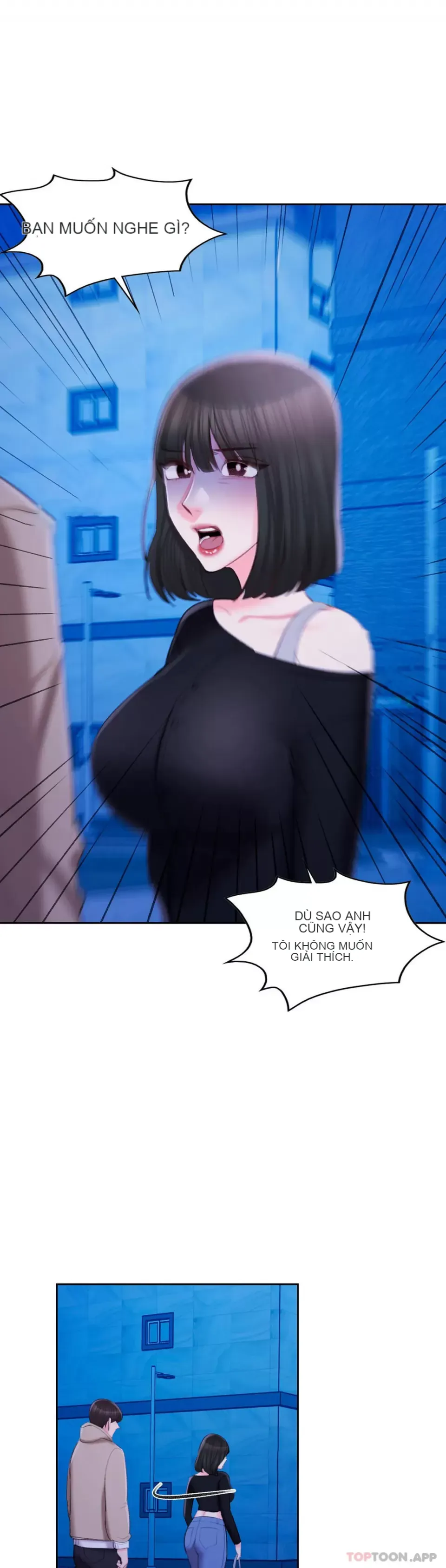 Tình yêu trong khuôn viên Tình yêu trong khuôn viên trường Chương 1-50