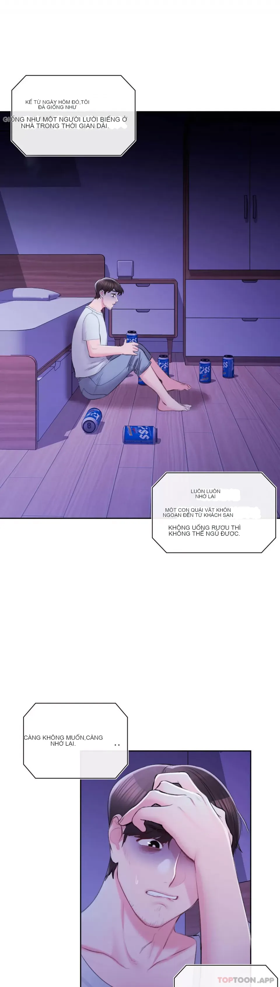 Tình yêu trong khuôn viên Tình yêu trong khuôn viên trường Chương 1-50