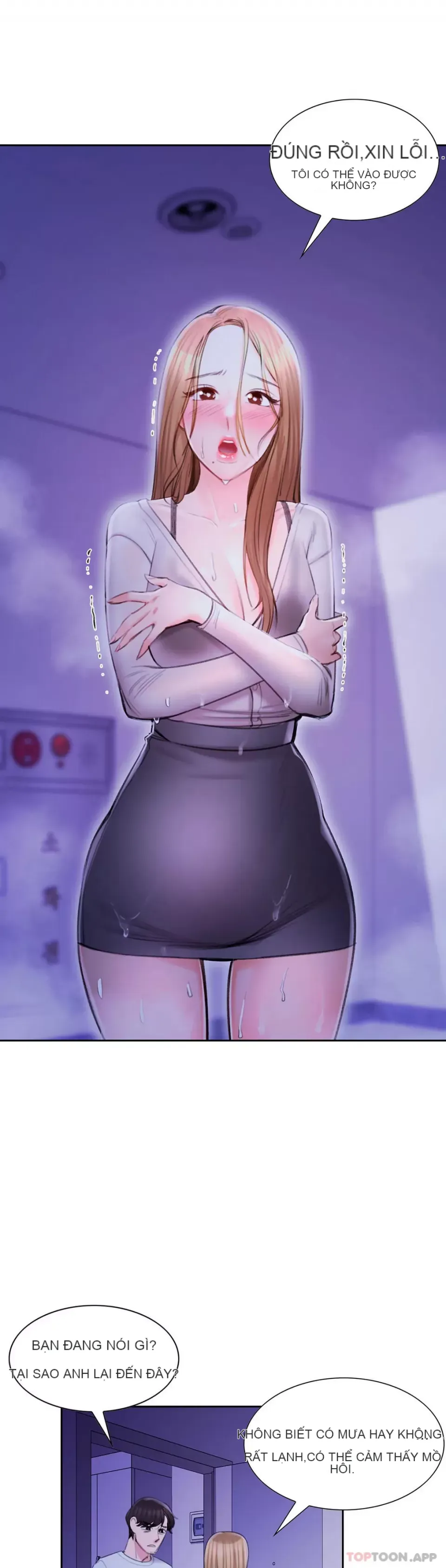 Tình yêu trong khuôn viên Tình yêu trong khuôn viên trường Chương 1-50