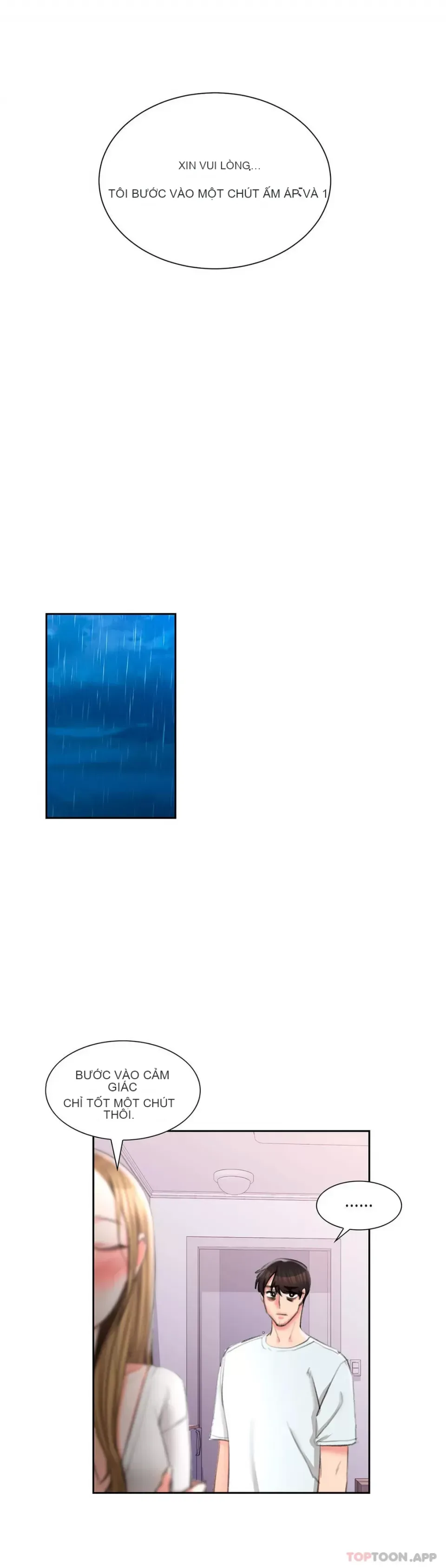 Tình yêu trong khuôn viên Tình yêu trong khuôn viên trường Chương 1-50