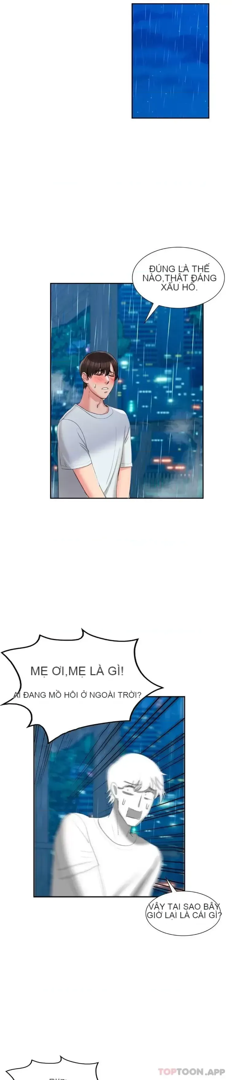 Tình yêu trong khuôn viên Tình yêu trong khuôn viên trường Chương 1-50