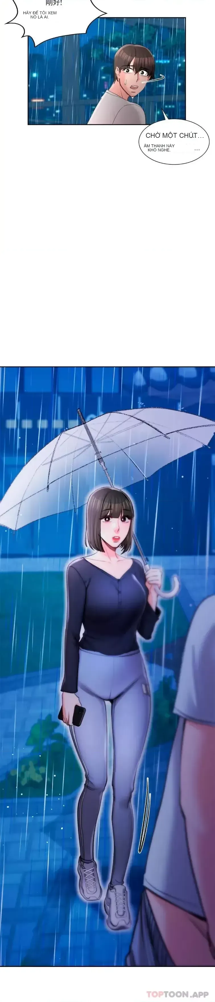 Tình yêu trong khuôn viên Tình yêu trong khuôn viên trường Chương 1-50