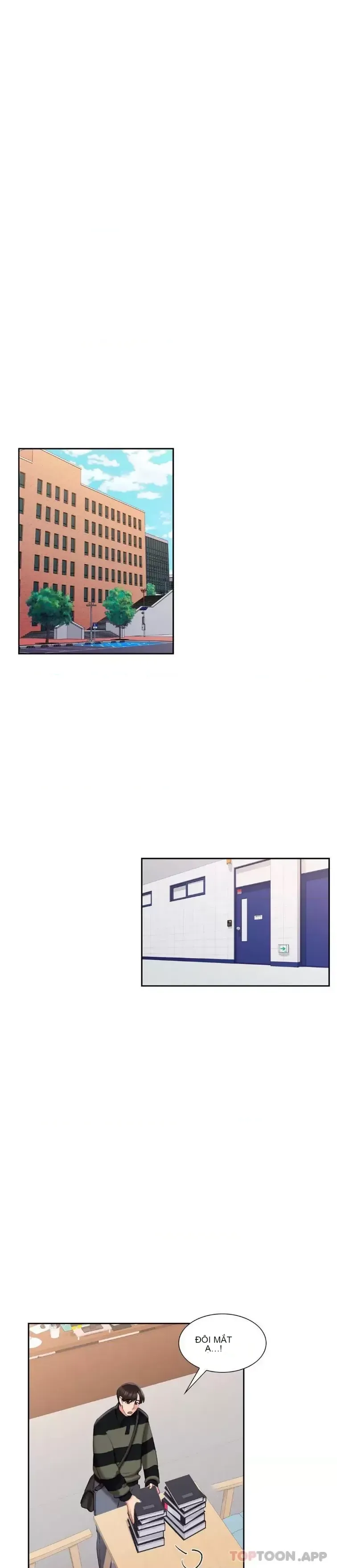 Tình yêu trong khuôn viên Tình yêu trong khuôn viên trường Chương 1-50