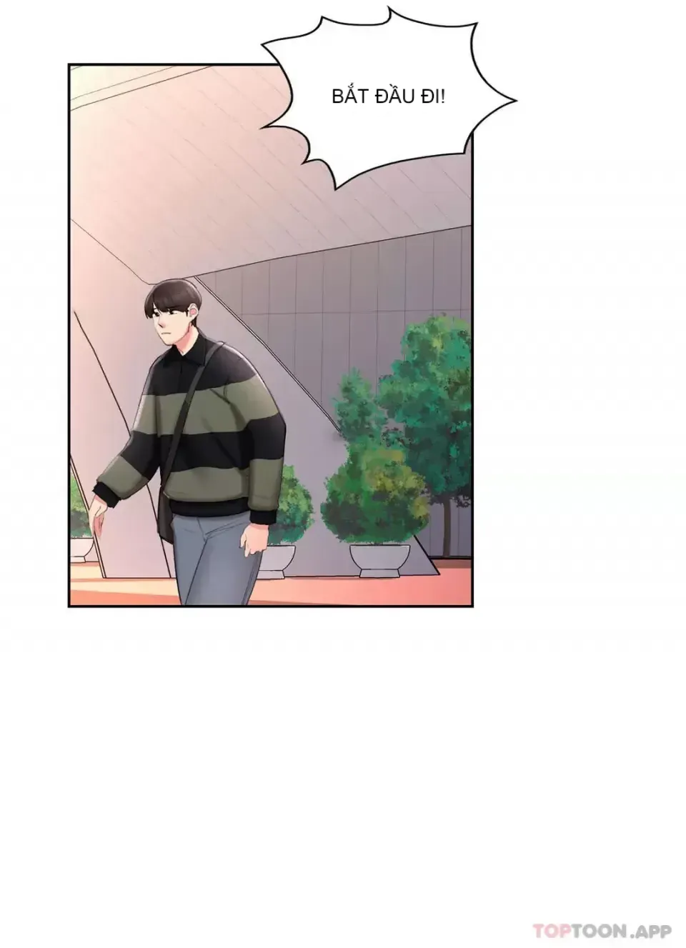 Tình yêu trong khuôn viên Tình yêu trong khuôn viên trường Chương 1-50