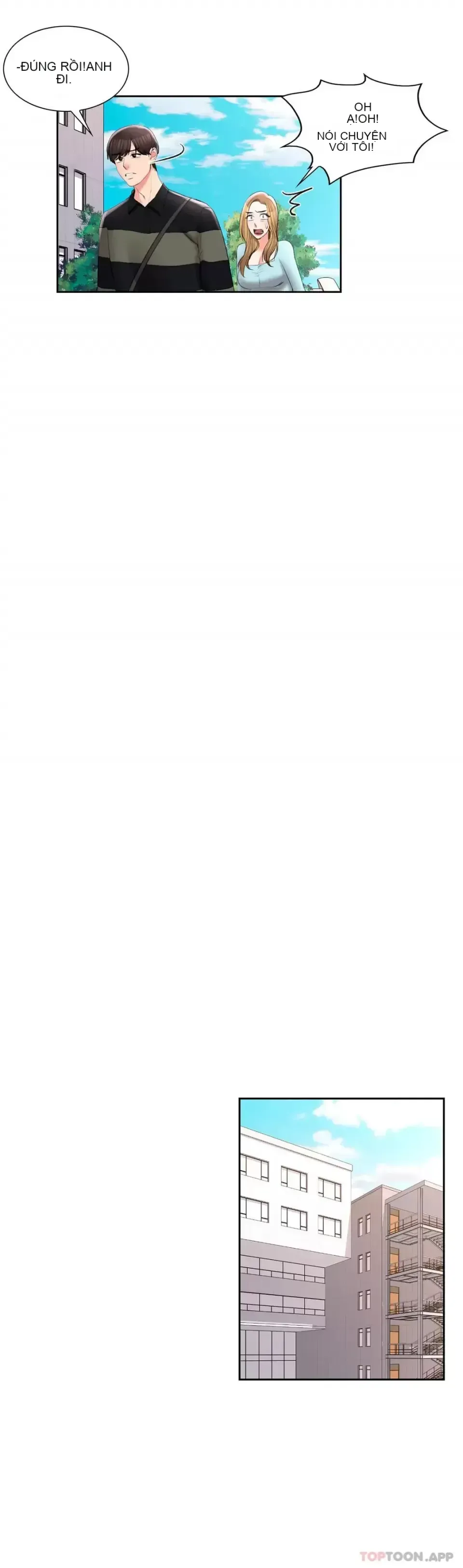 Tình yêu trong khuôn viên Tình yêu trong khuôn viên trường Chương 1-50